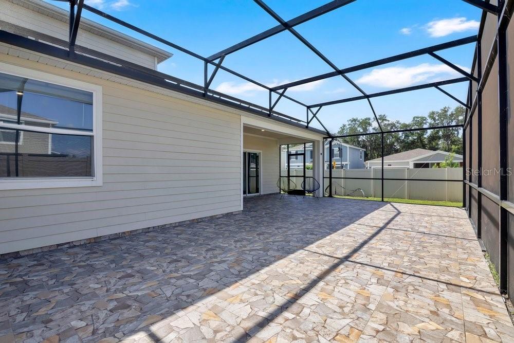 STOREY CREEK PH 1 - Residential