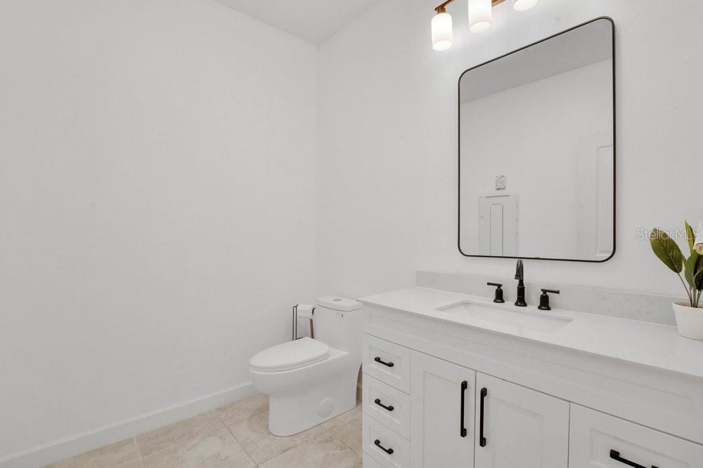 STOREY CREEK PH 1 - Residential