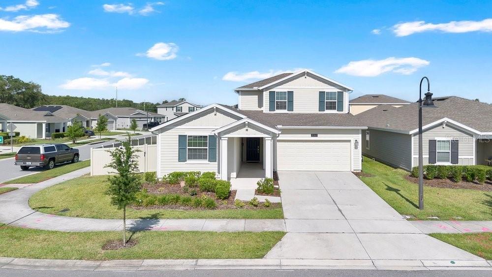 STOREY CREEK PH 1 - Residential