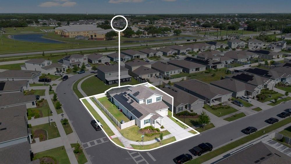 STOREY CREEK PH 1 - Residential