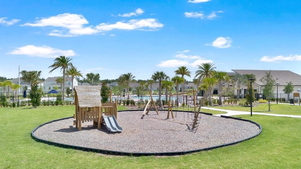 STOREY CREEK PH 1 - Residential