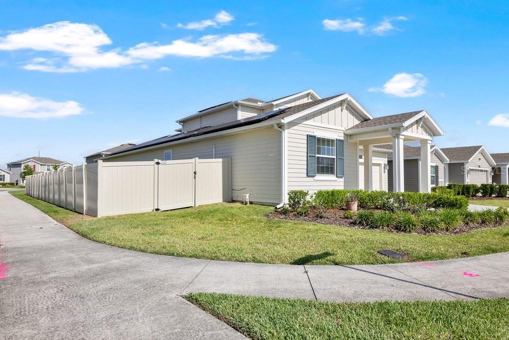 STOREY CREEK PH 1 - Residential