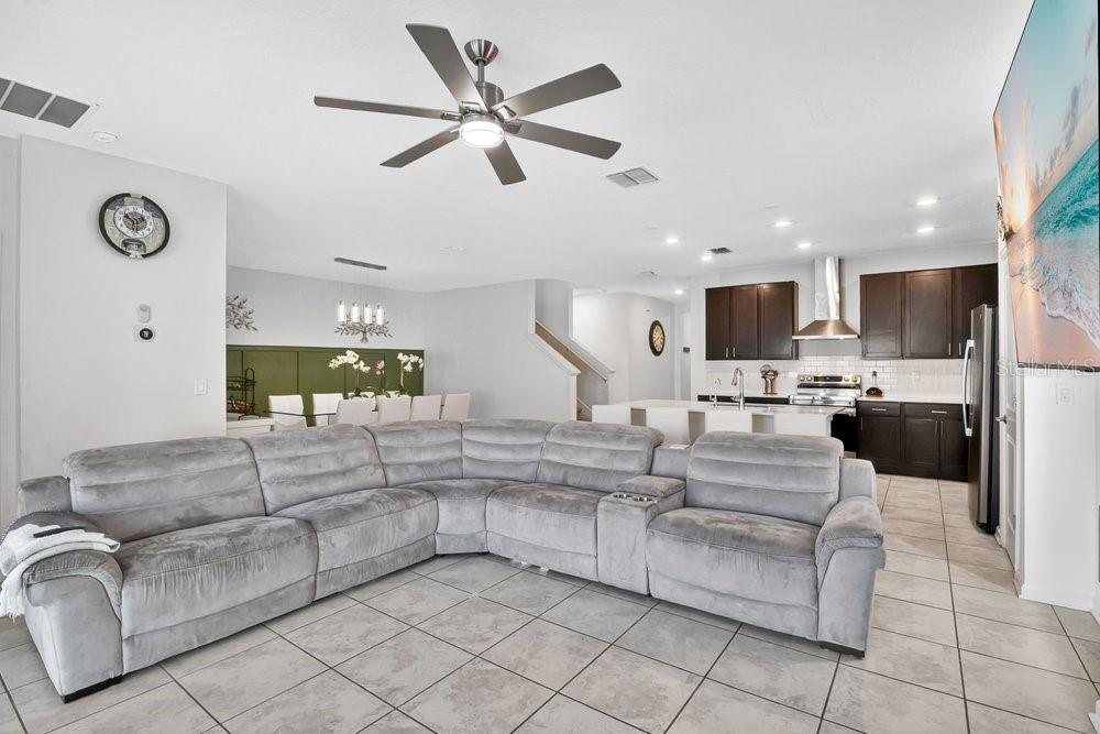 STOREY CREEK PH 1 - Residential