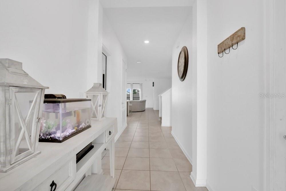 STOREY CREEK PH 1 - Residential