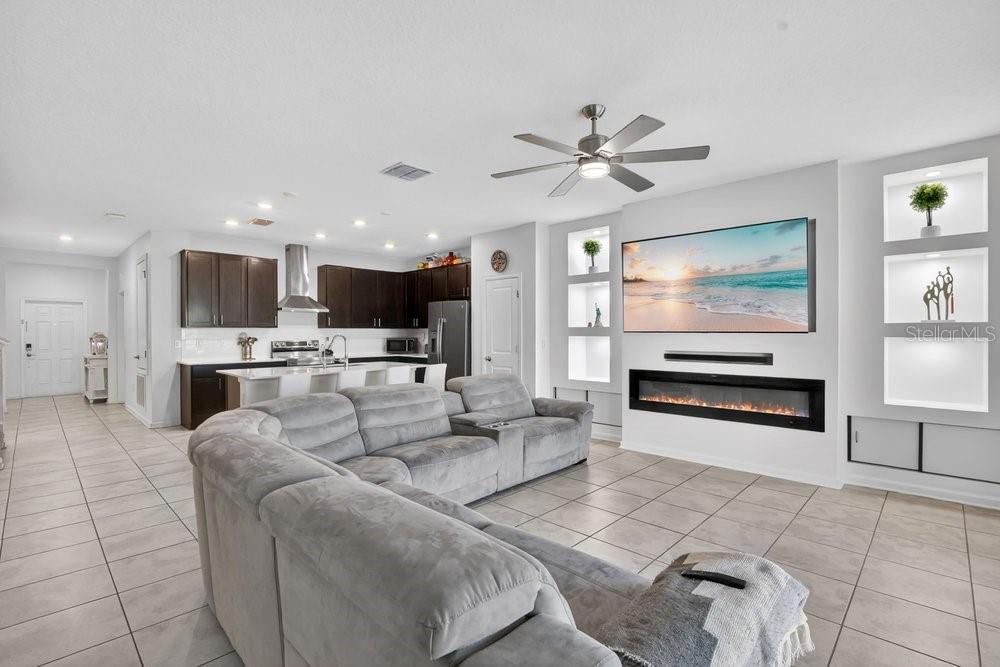 STOREY CREEK PH 1 - Residential