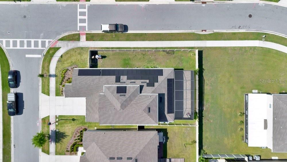 STOREY CREEK PH 1 - Residential