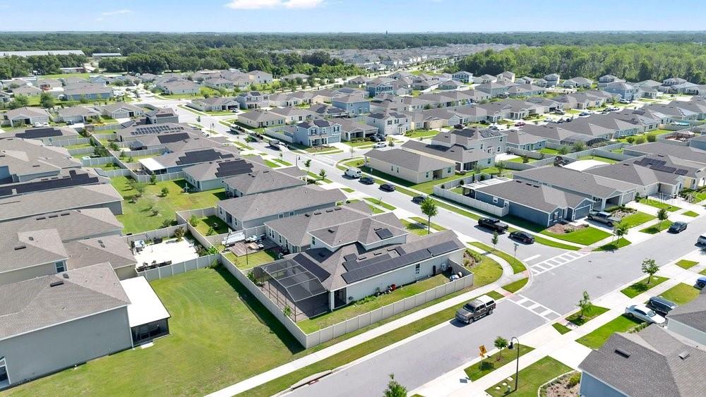 STOREY CREEK PH 1 - Residential