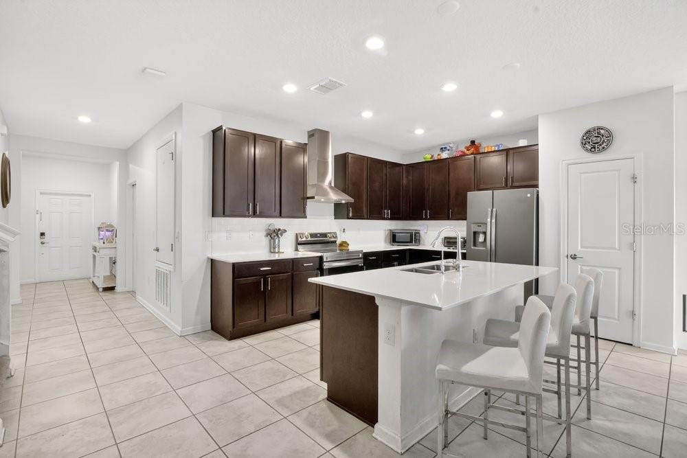 STOREY CREEK PH 1 - Residential
