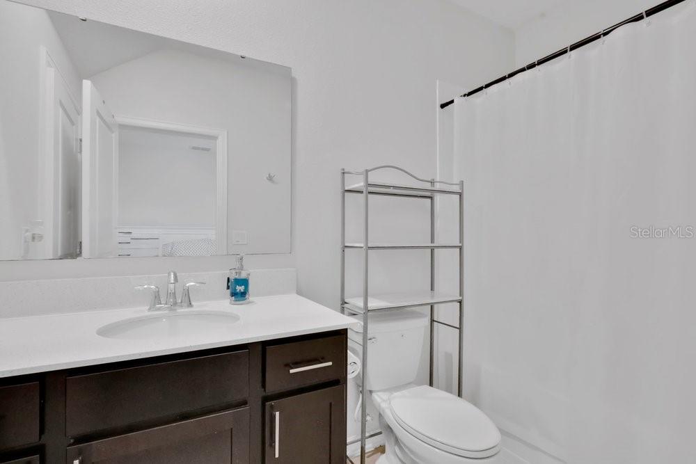 STOREY CREEK PH 1 - Residential
