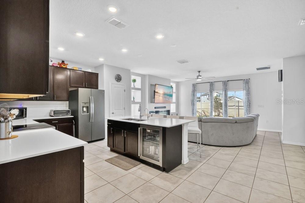 STOREY CREEK PH 1 - Residential