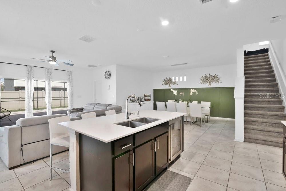 STOREY CREEK PH 1 - Residential