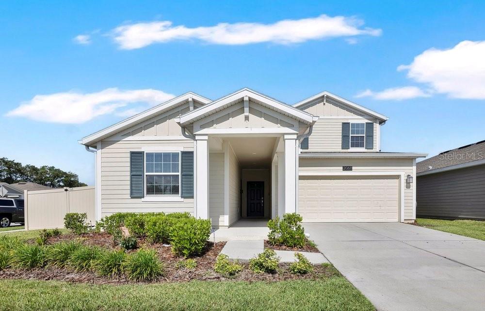 STOREY CREEK PH 1 - Residential