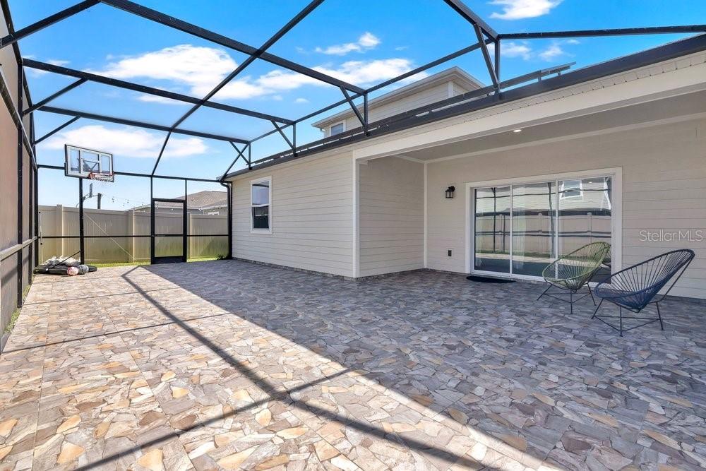 STOREY CREEK PH 1 - Residential