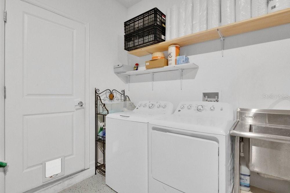 STOREY CREEK PH 1 - Residential