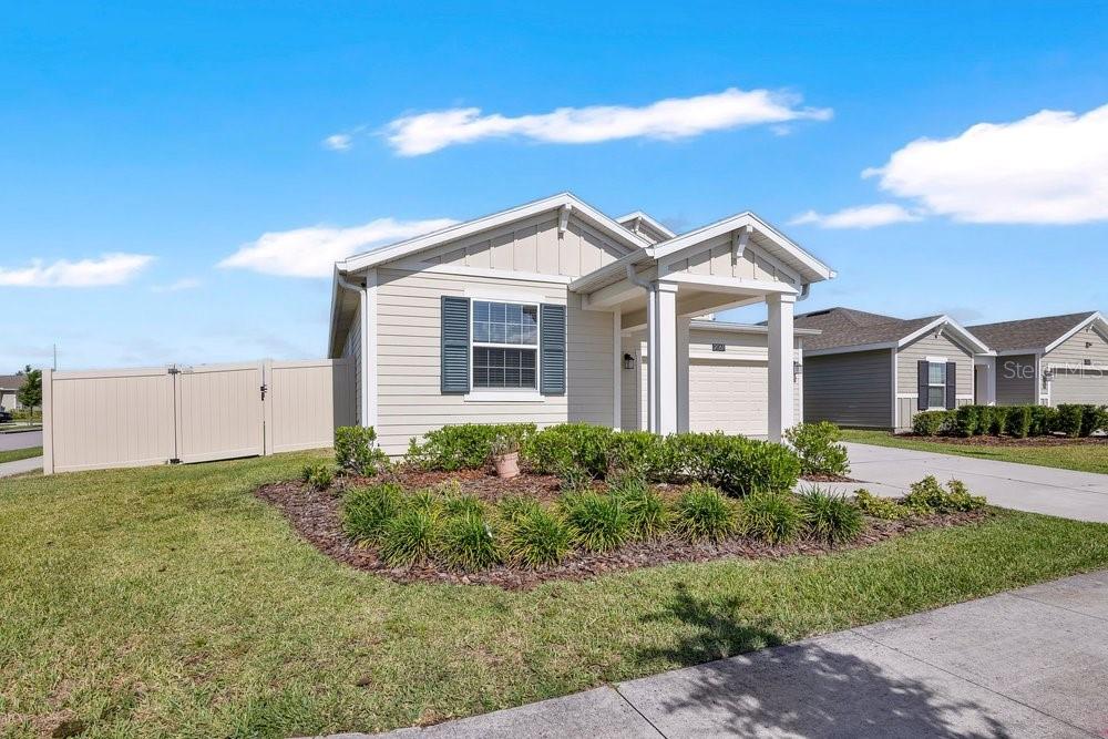 STOREY CREEK PH 1 - Residential