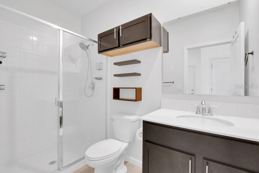 STOREY CREEK PH 1 - Residential