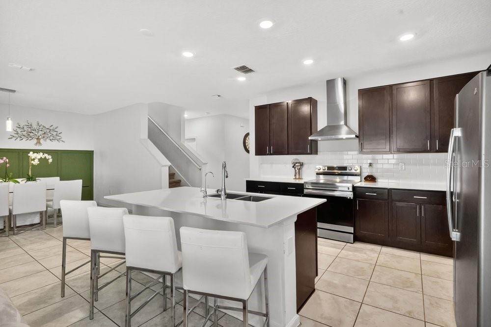STOREY CREEK PH 1 - Residential