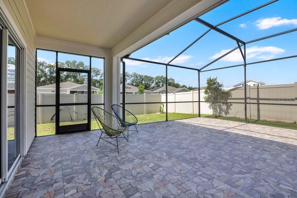STOREY CREEK PH 1 - Residential