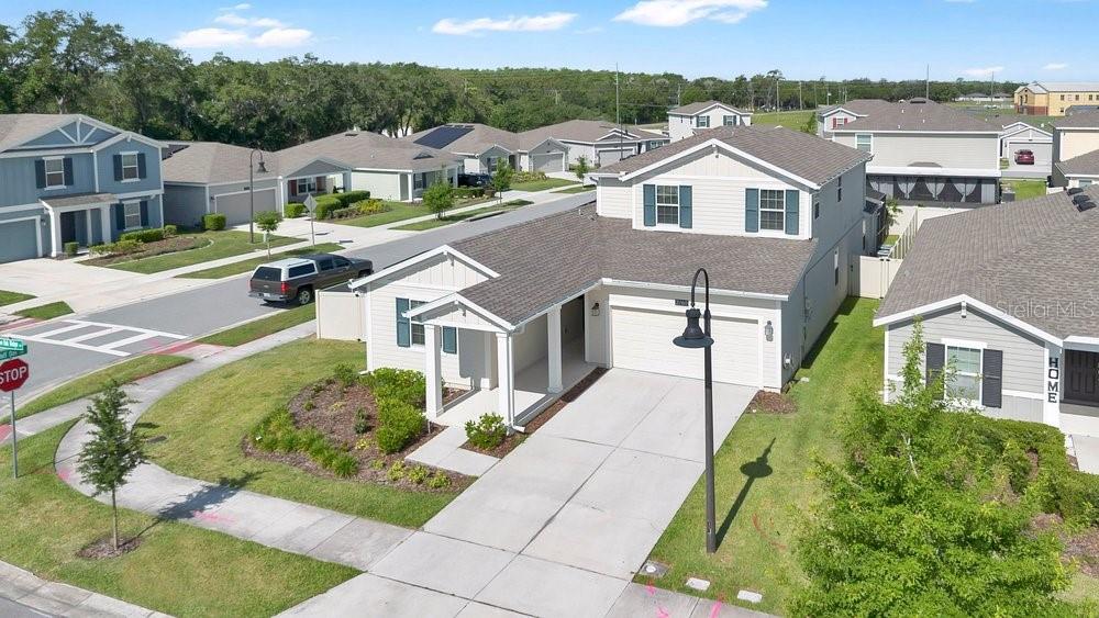 STOREY CREEK PH 1 - Residential