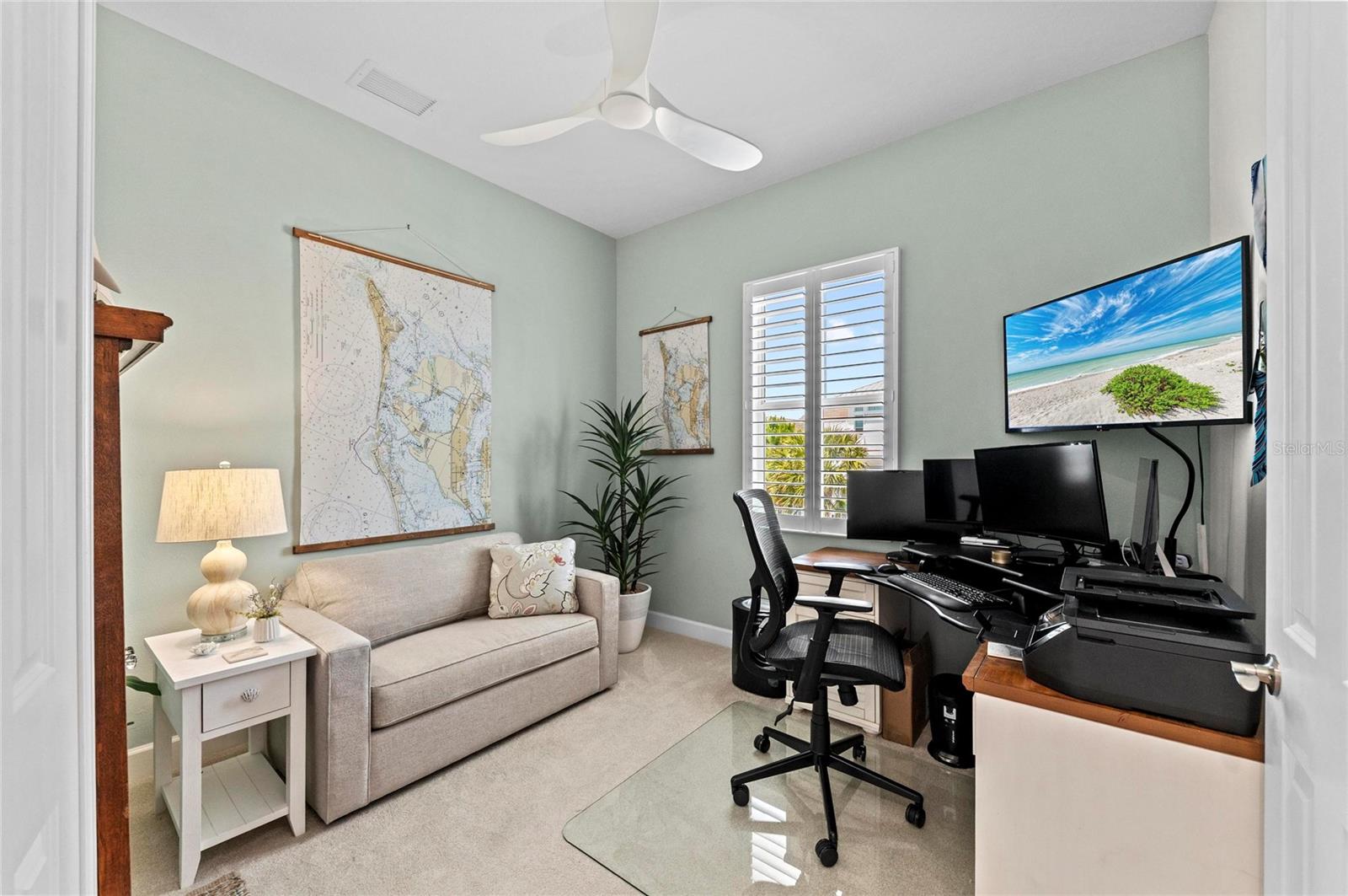 EDGEWATER WALK II/HARBOUR ISLE - Residential
