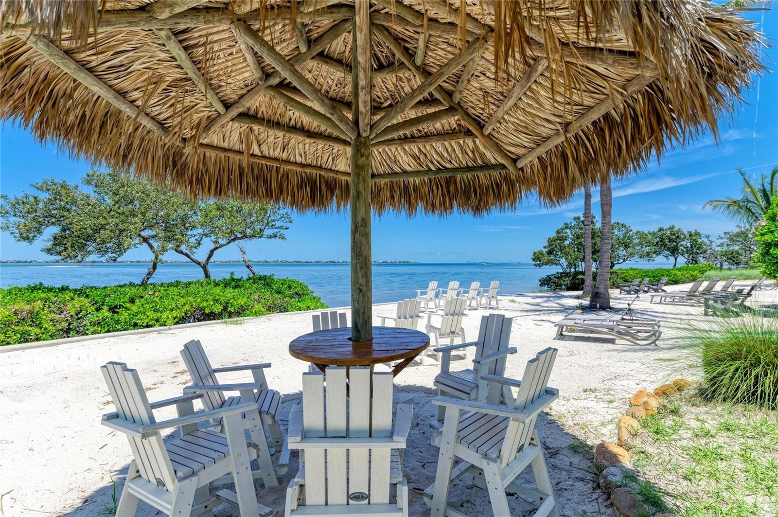 EDGEWATER WALK II/HARBOUR ISLE - Residential