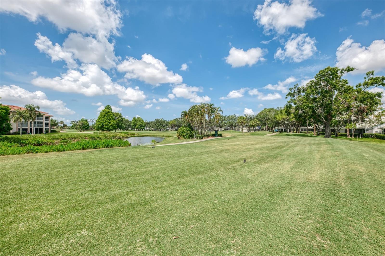 FAIRWAY GARDENS - Residential