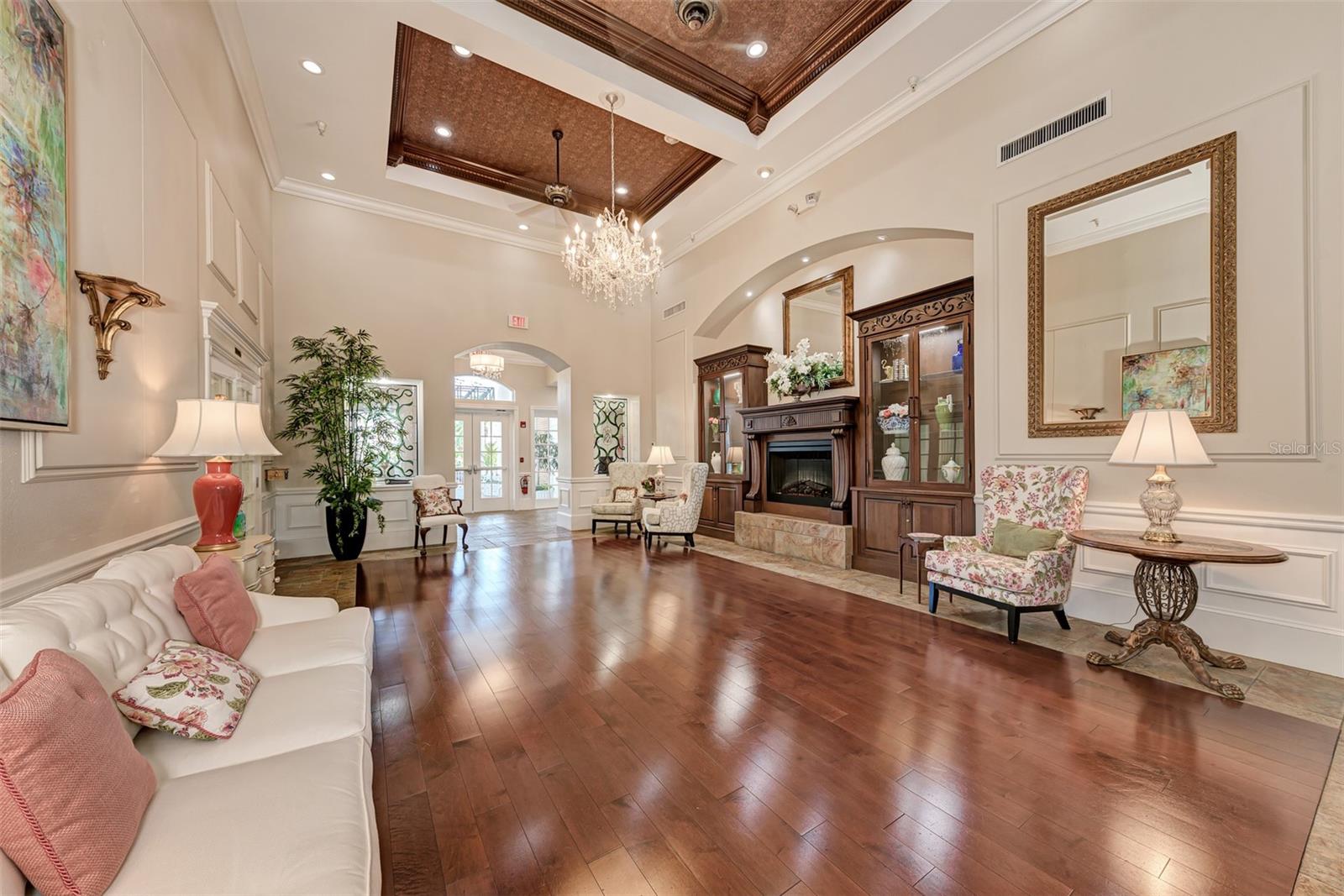 FAIRWAY GARDENS - Residential