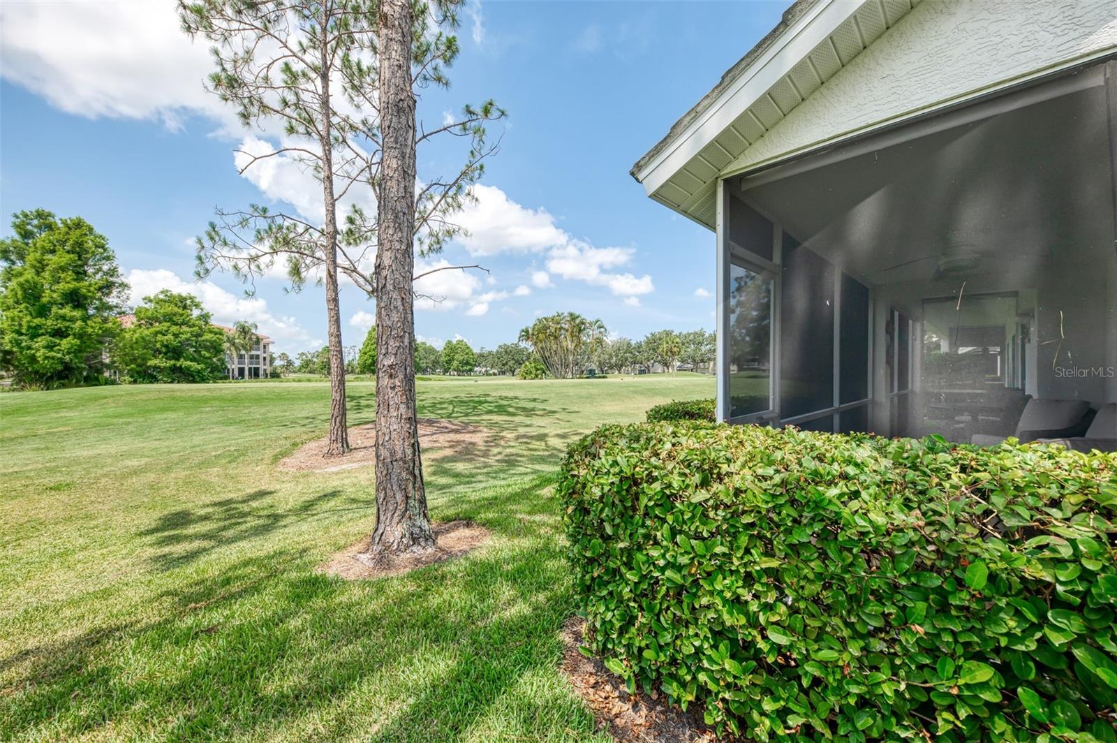FAIRWAY GARDENS - Residential