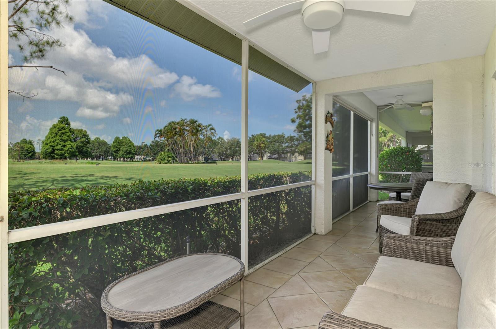 FAIRWAY GARDENS - Residential