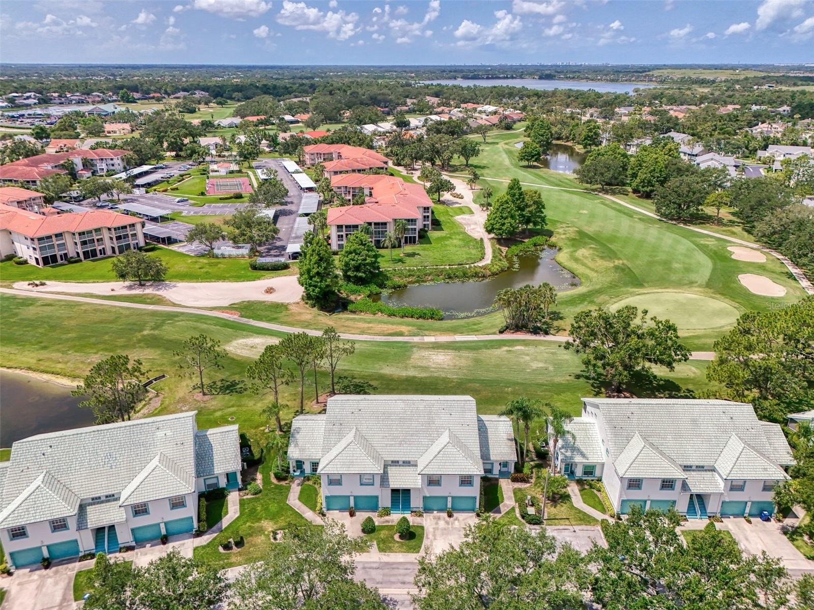 FAIRWAY GARDENS - Residential