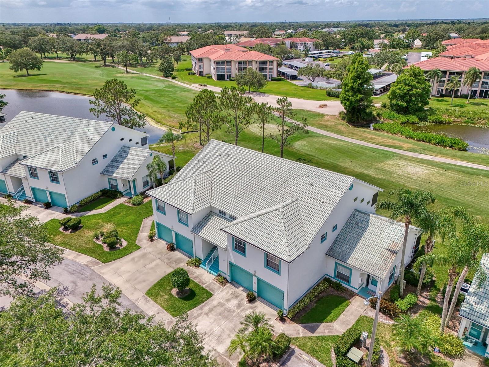 FAIRWAY GARDENS - Residential