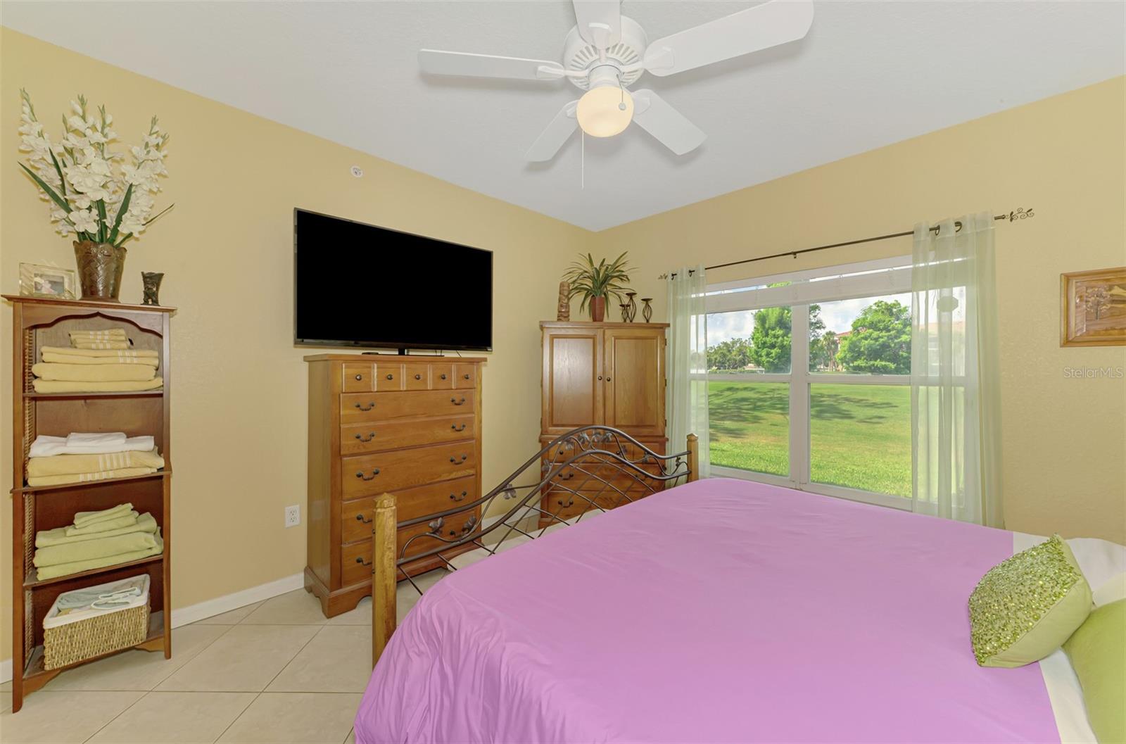 FAIRWAY GARDENS - Residential