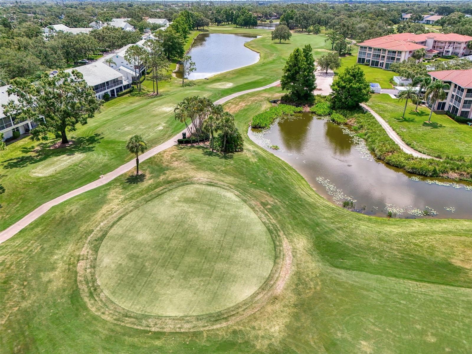 FAIRWAY GARDENS - Residential