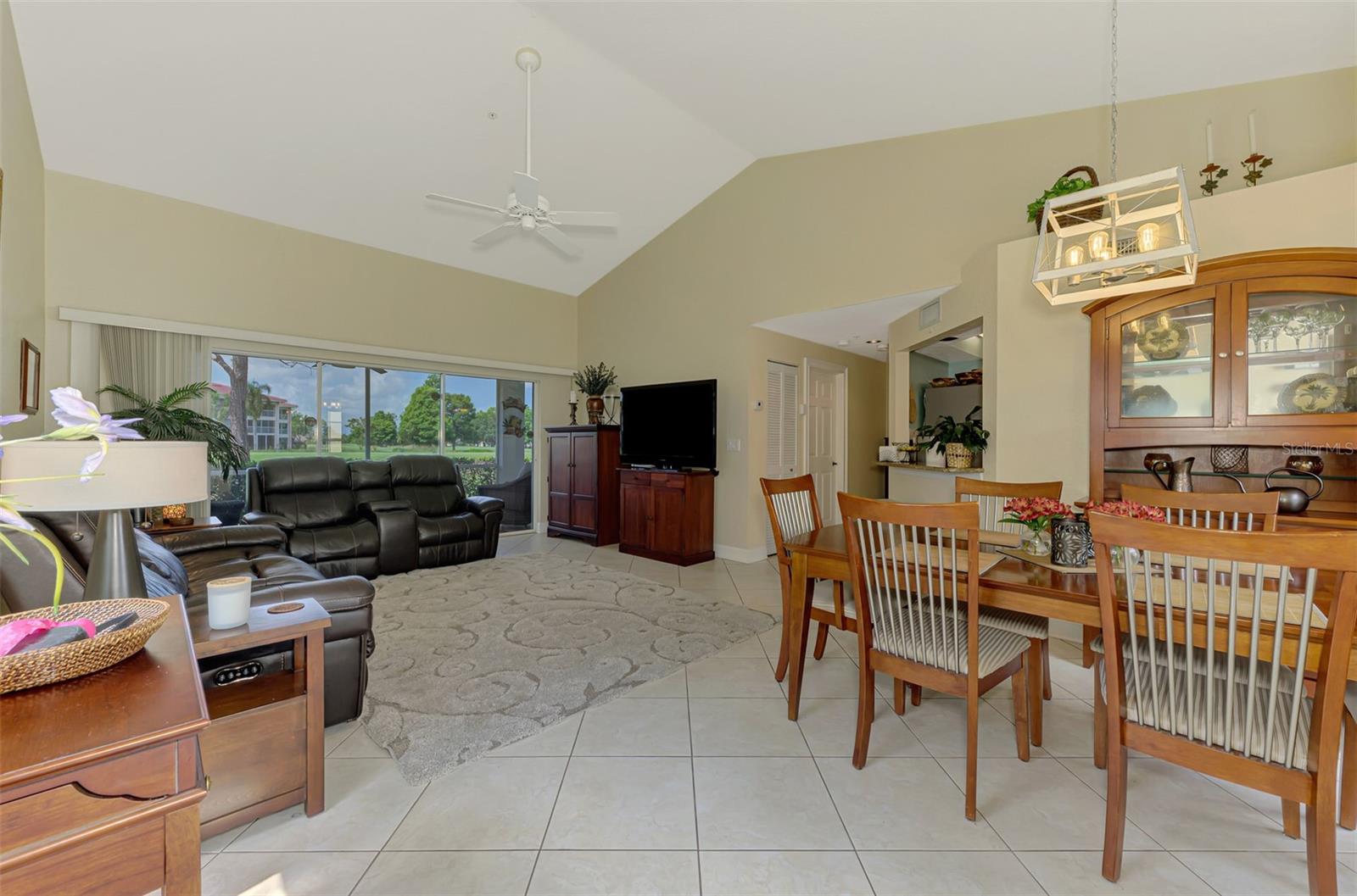 FAIRWAY GARDENS - Residential