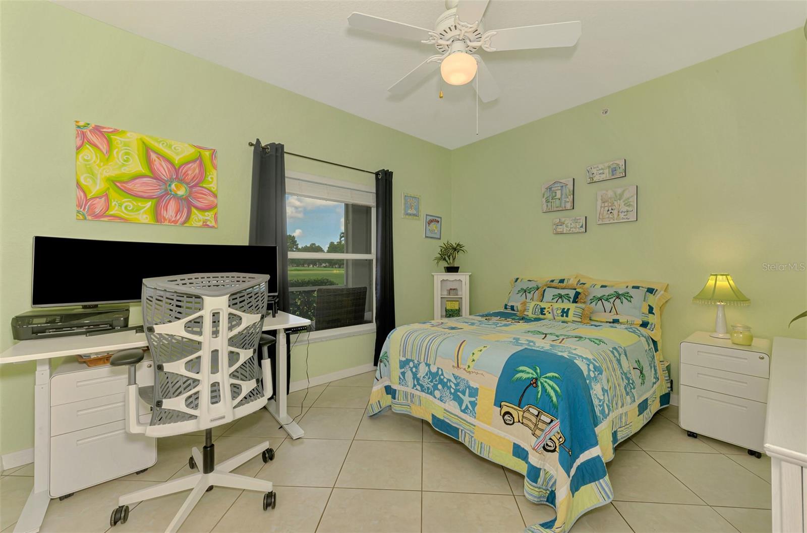 FAIRWAY GARDENS - Residential