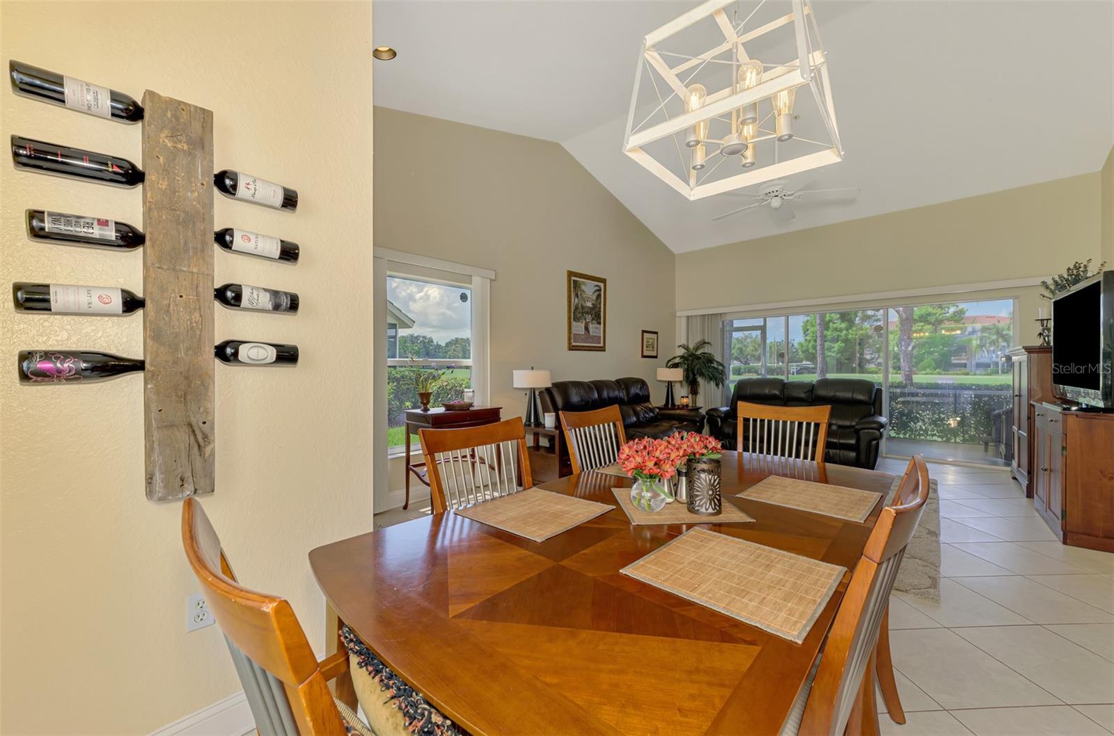 FAIRWAY GARDENS - Residential