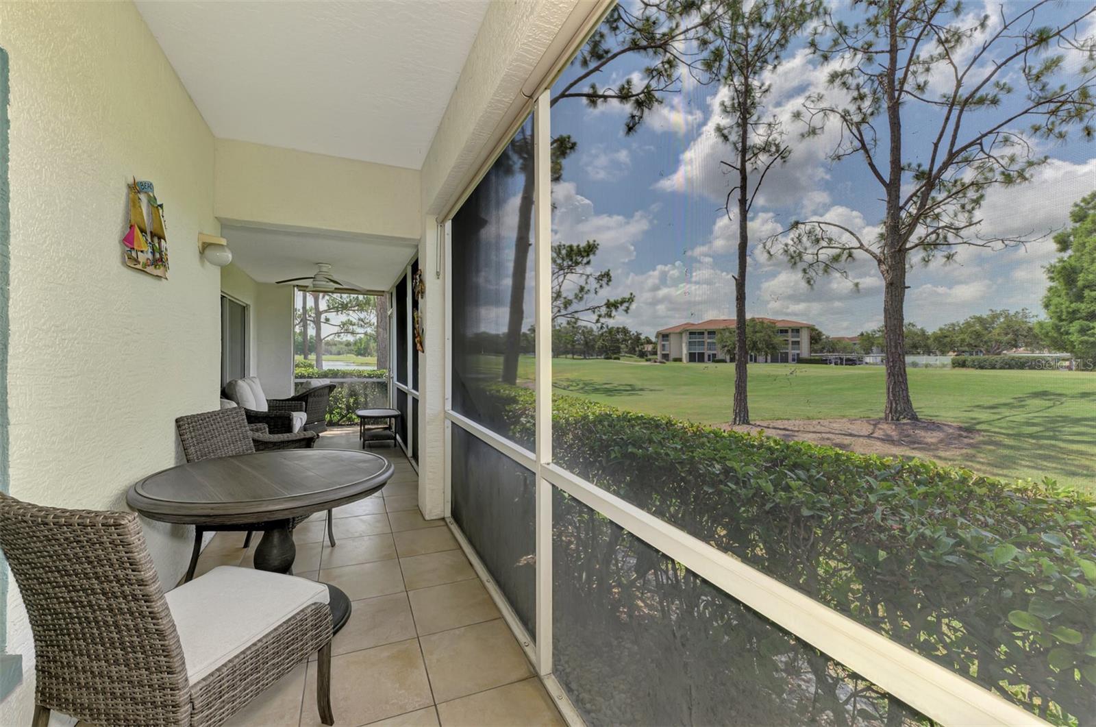 FAIRWAY GARDENS - Residential