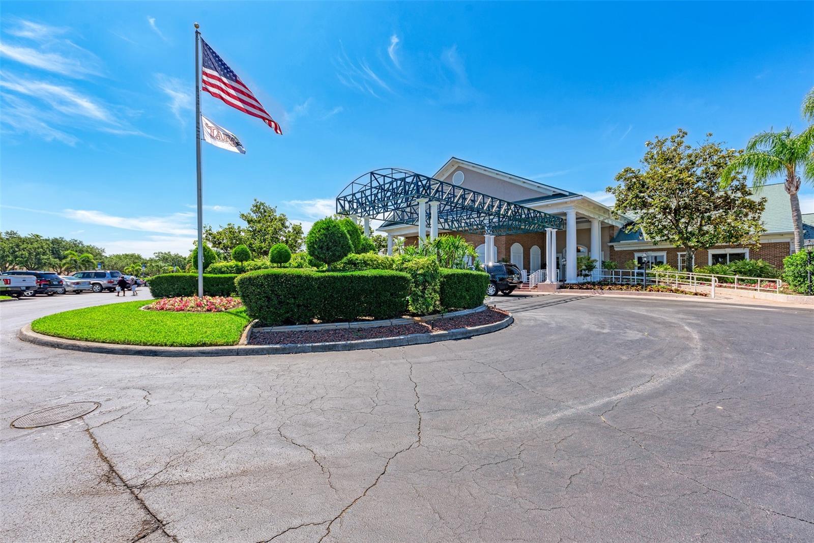 FAIRWAY GARDENS - Residential