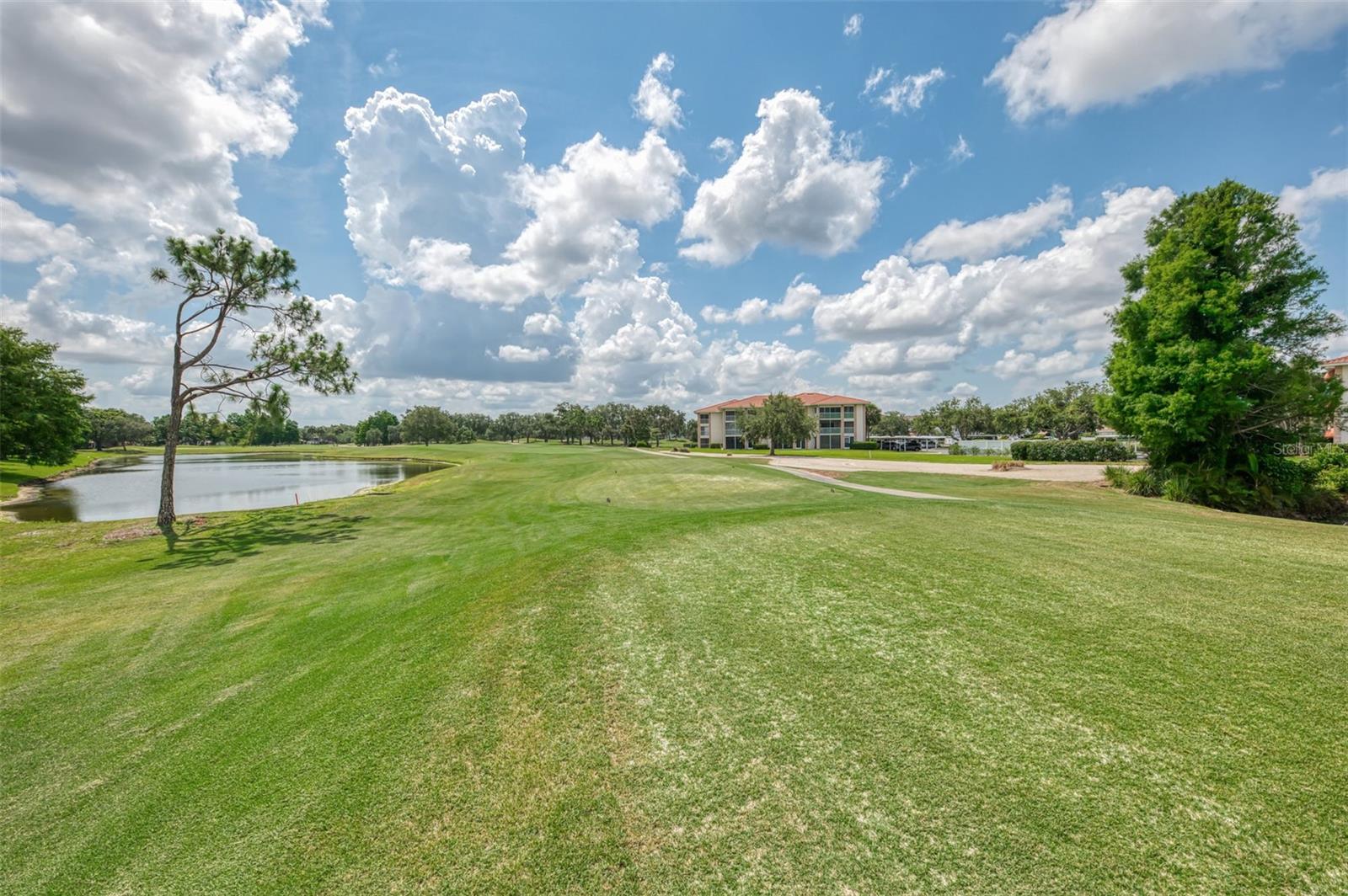 FAIRWAY GARDENS - Residential
