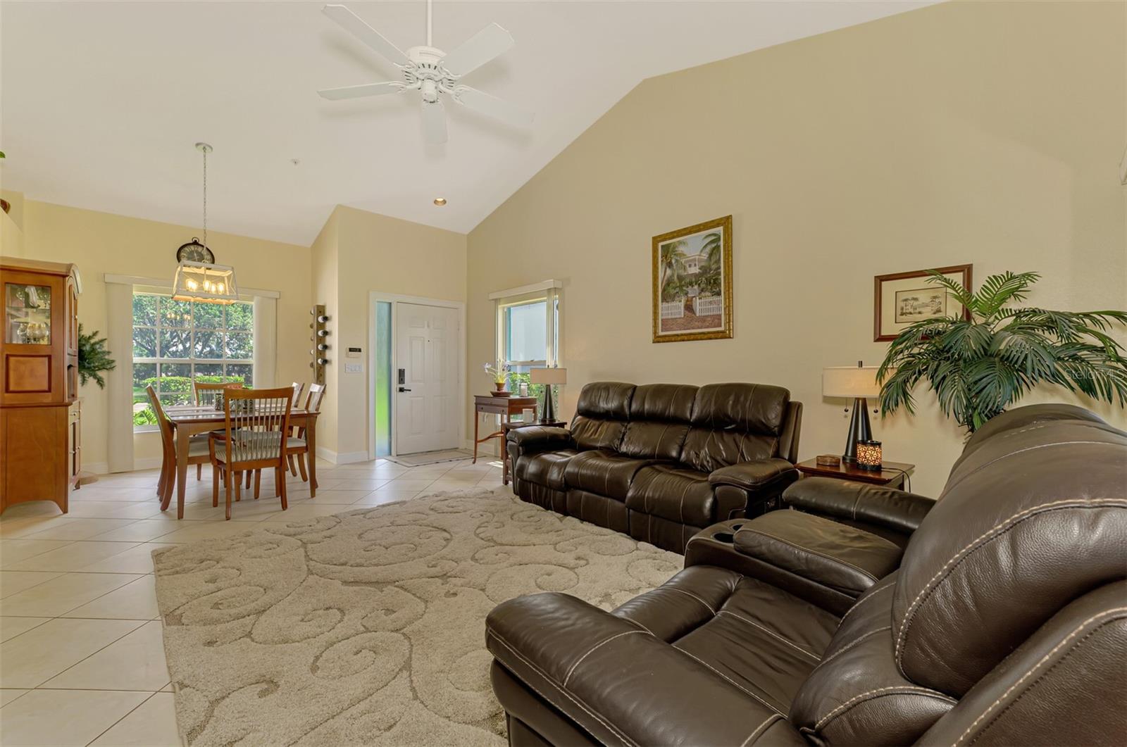 FAIRWAY GARDENS - Residential