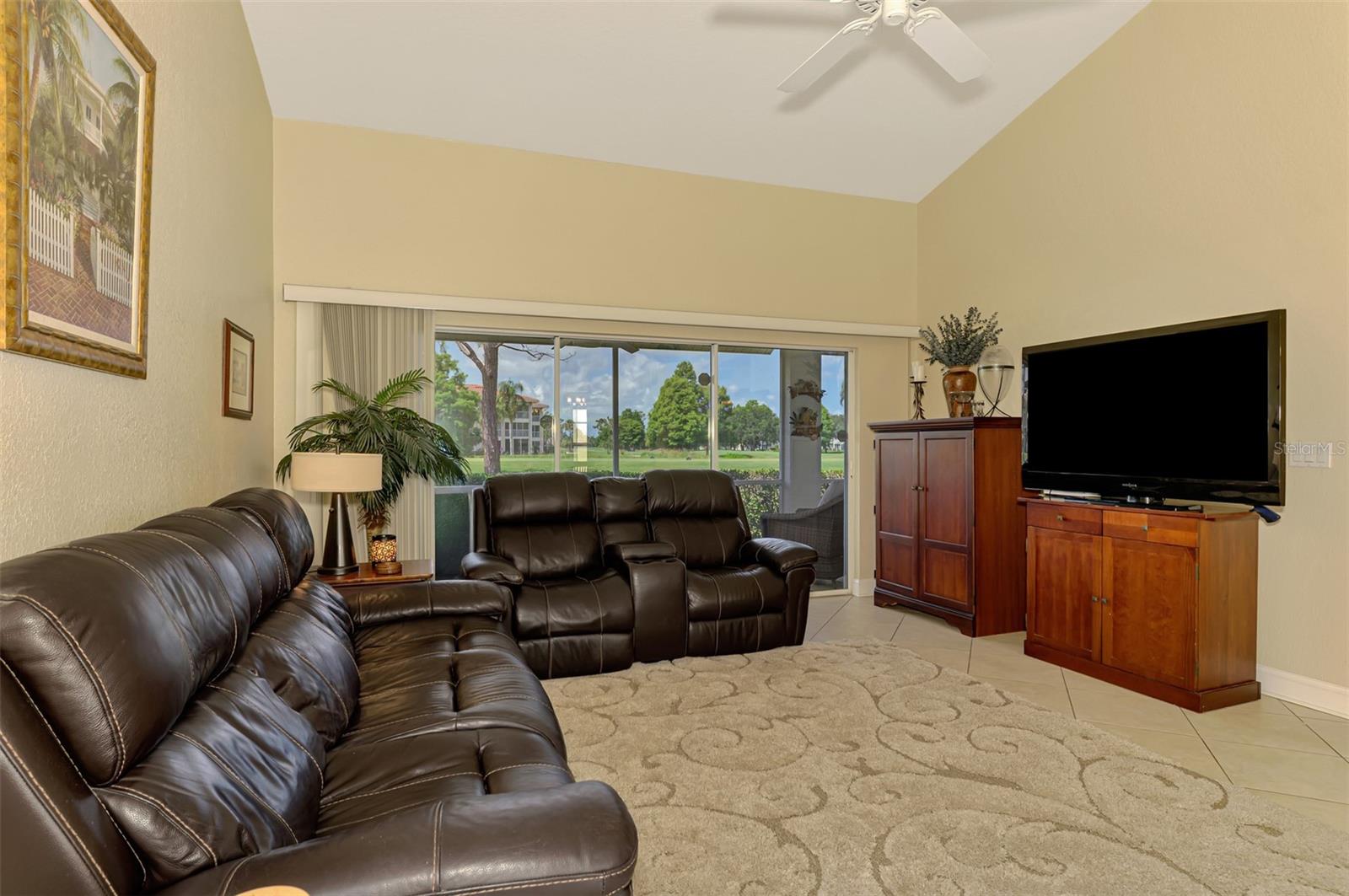 FAIRWAY GARDENS - Residential
