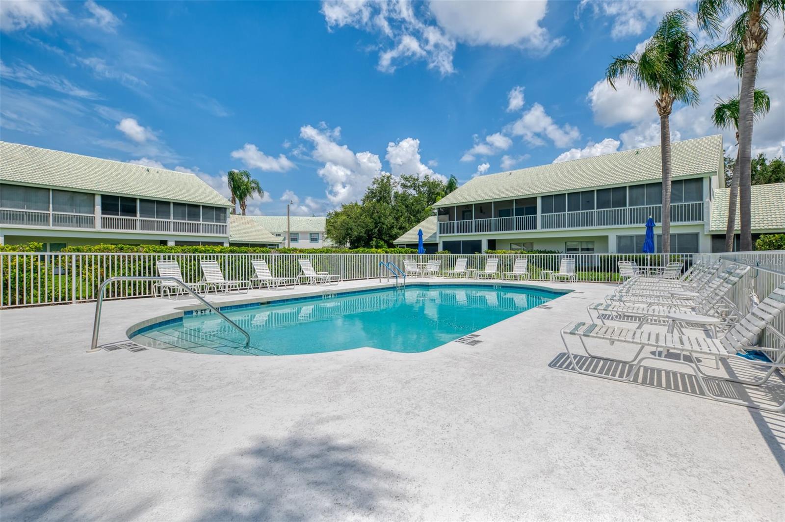 FAIRWAY GARDENS - Residential