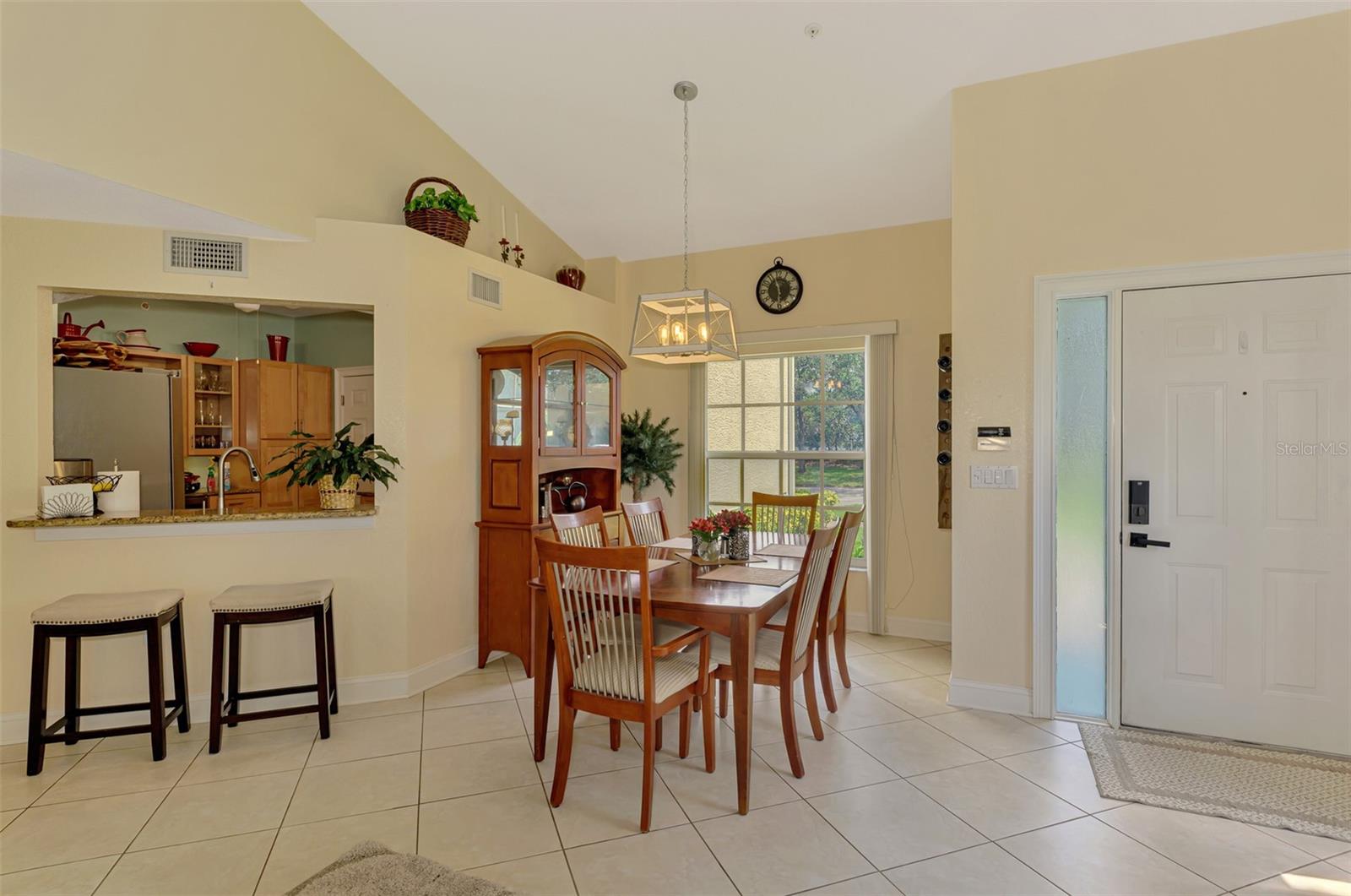 FAIRWAY GARDENS - Residential