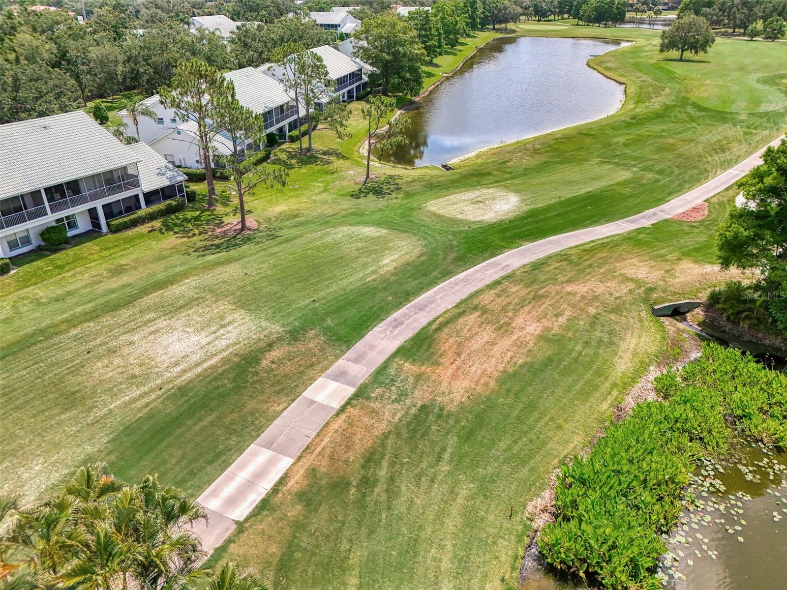 FAIRWAY GARDENS - Residential