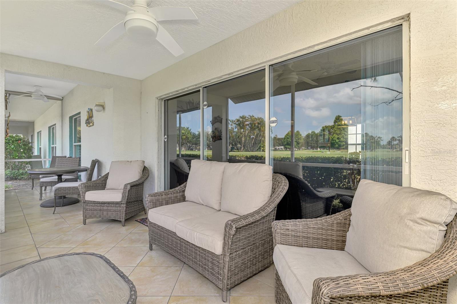 FAIRWAY GARDENS - Residential