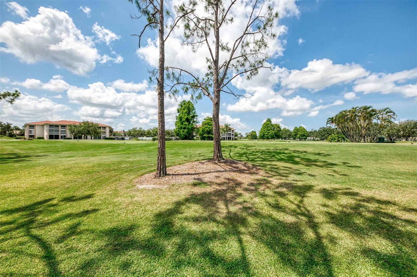 FAIRWAY GARDENS - Residential