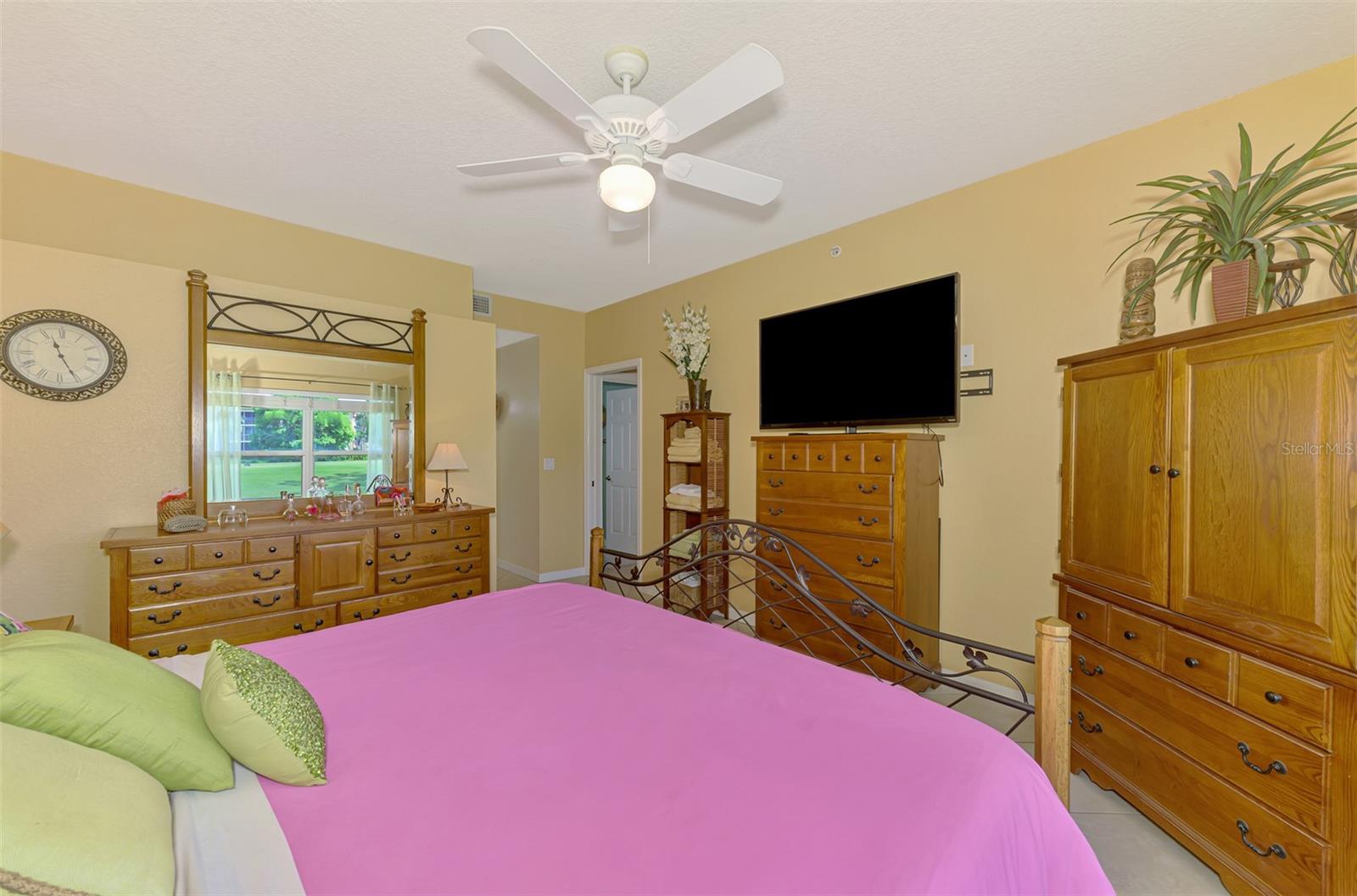 FAIRWAY GARDENS - Residential