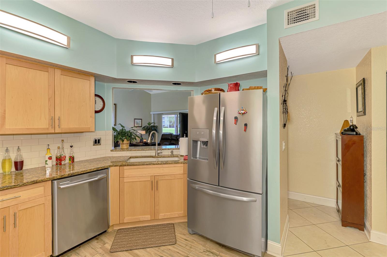 FAIRWAY GARDENS - Residential