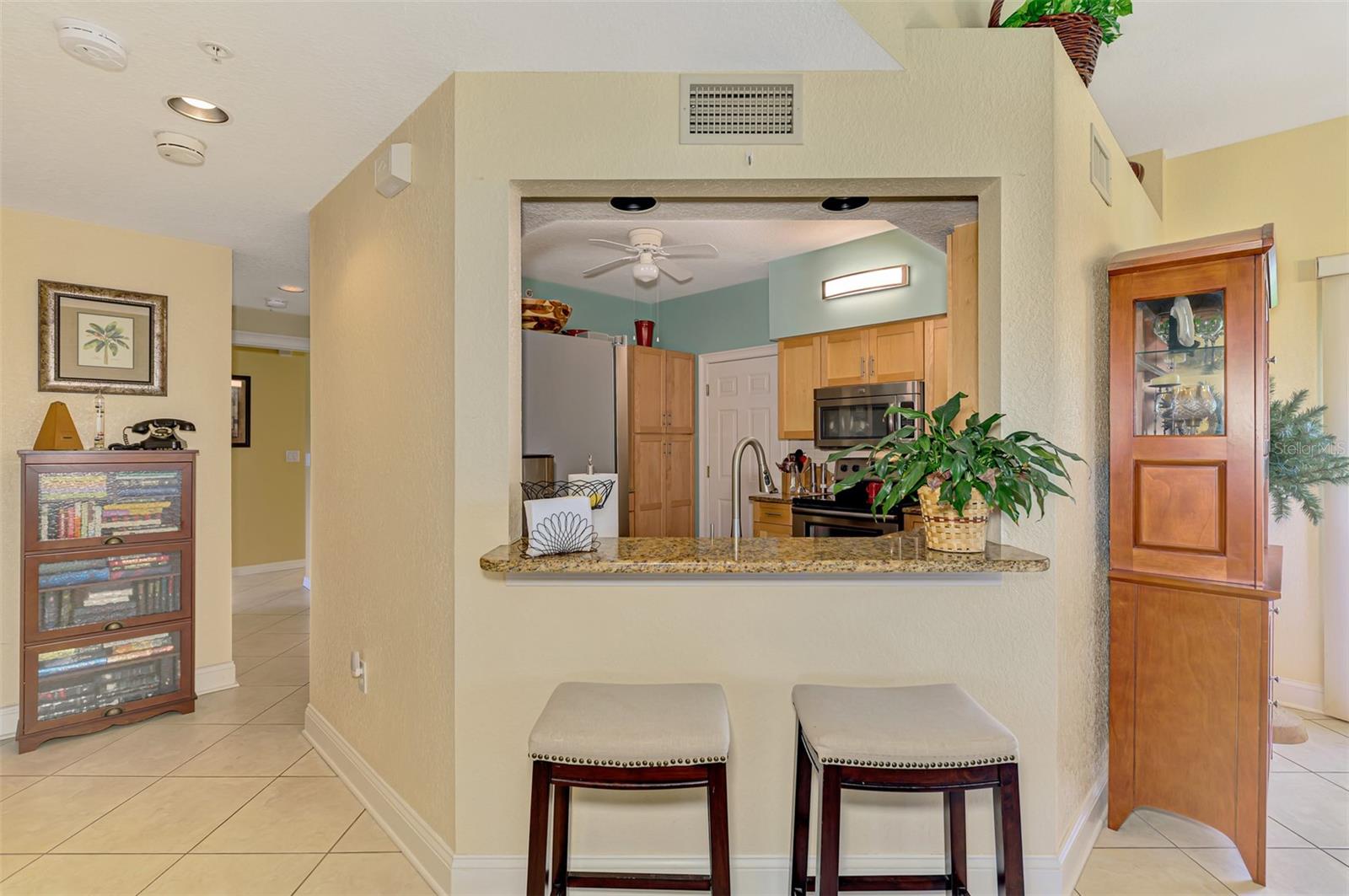 FAIRWAY GARDENS - Residential