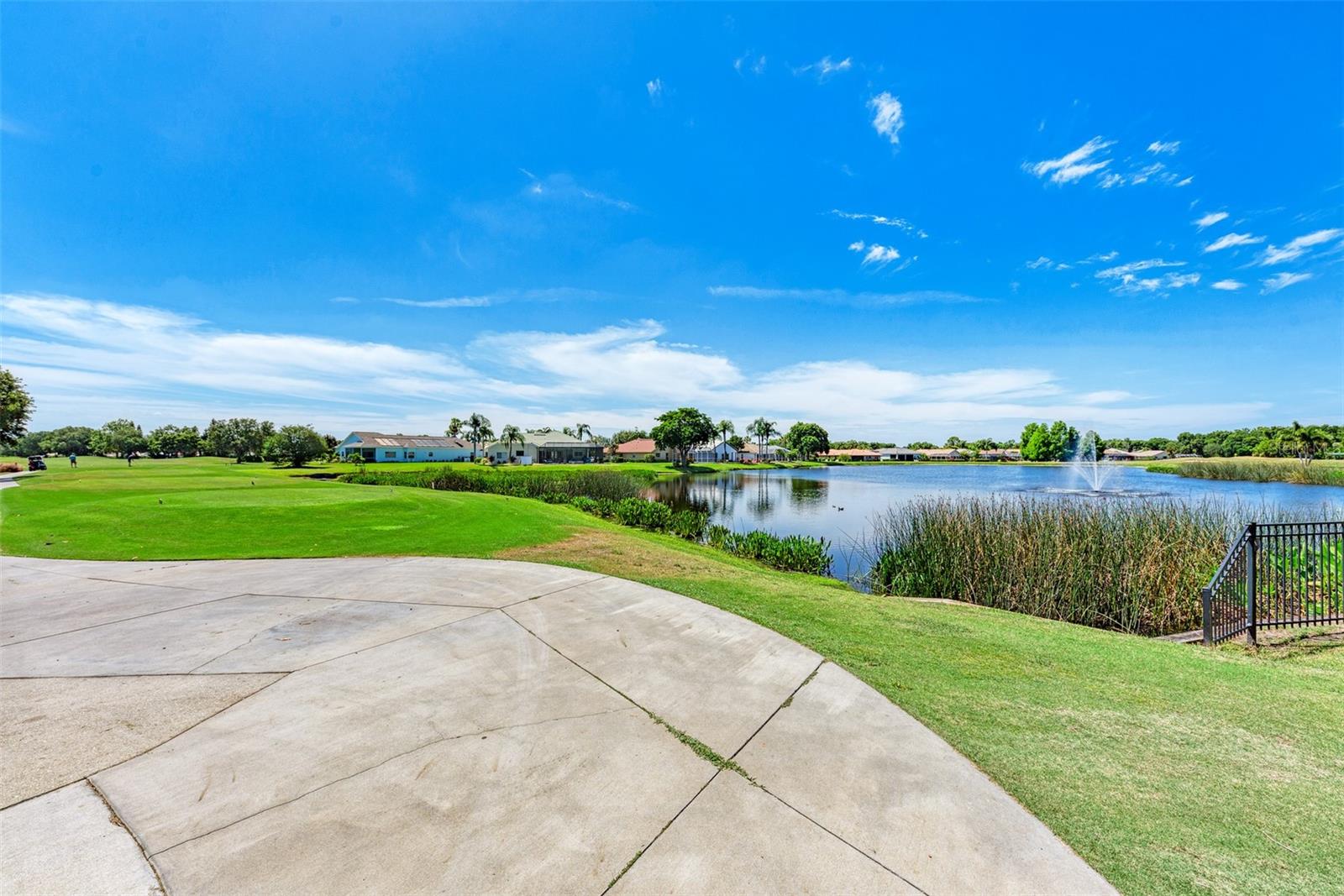 FAIRWAY GARDENS - Residential